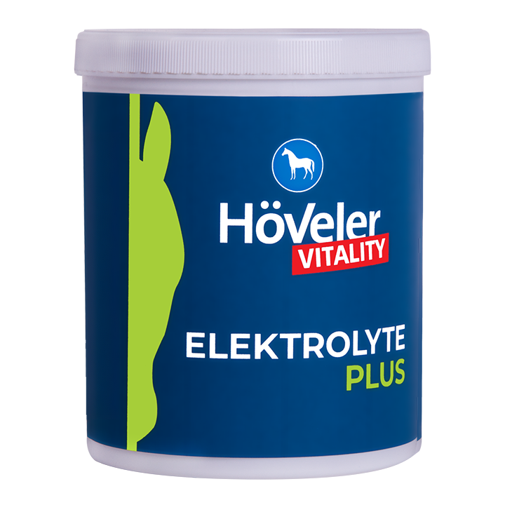 Höveler Vitality Elektrolyte Plus
